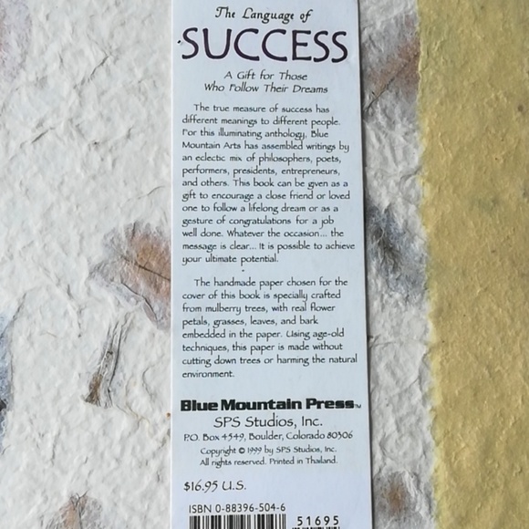 The language of success - Picture 4 of 5